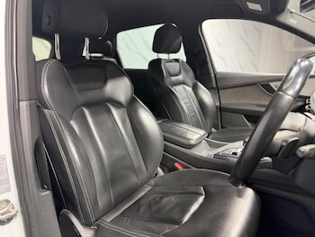 Used Audi Q7 2016 for sale - 77298402: Photo