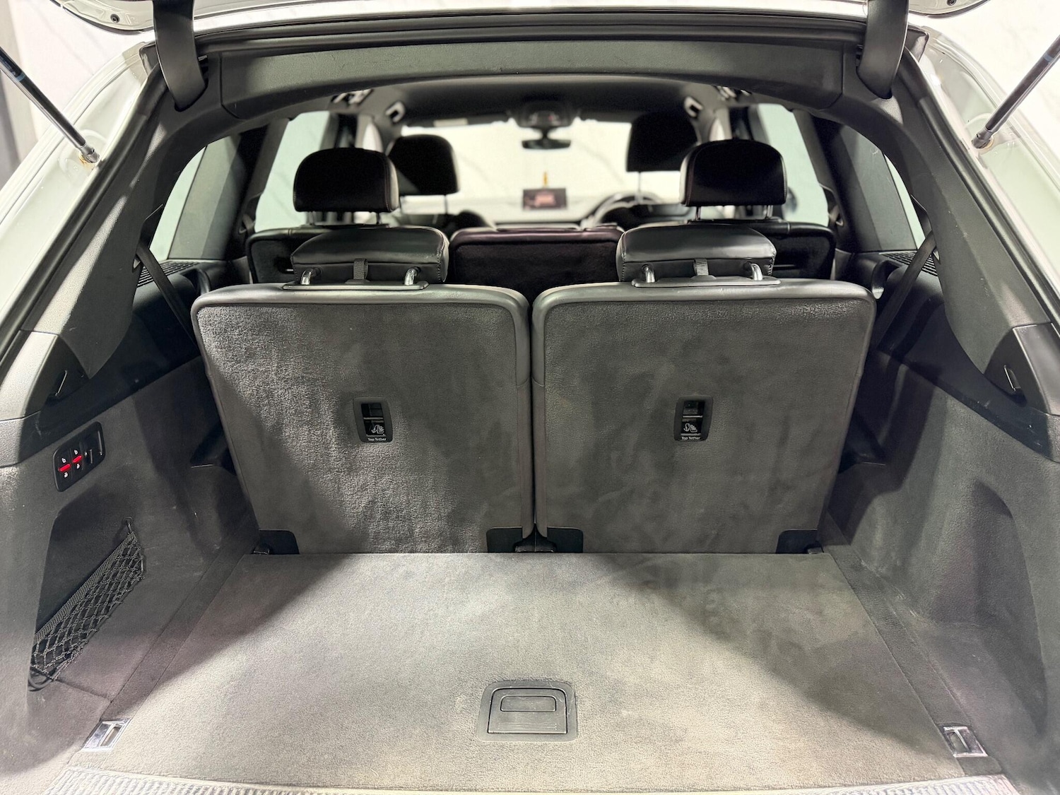 Used Audi Q7 2016 for sale - 77298402: Photo 36