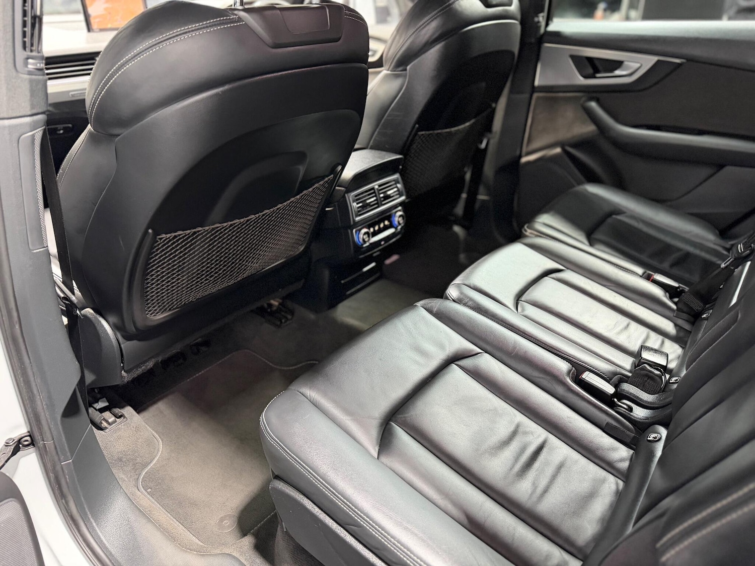 Used Audi Q7 2016 for sale - 77298402: Photo 38