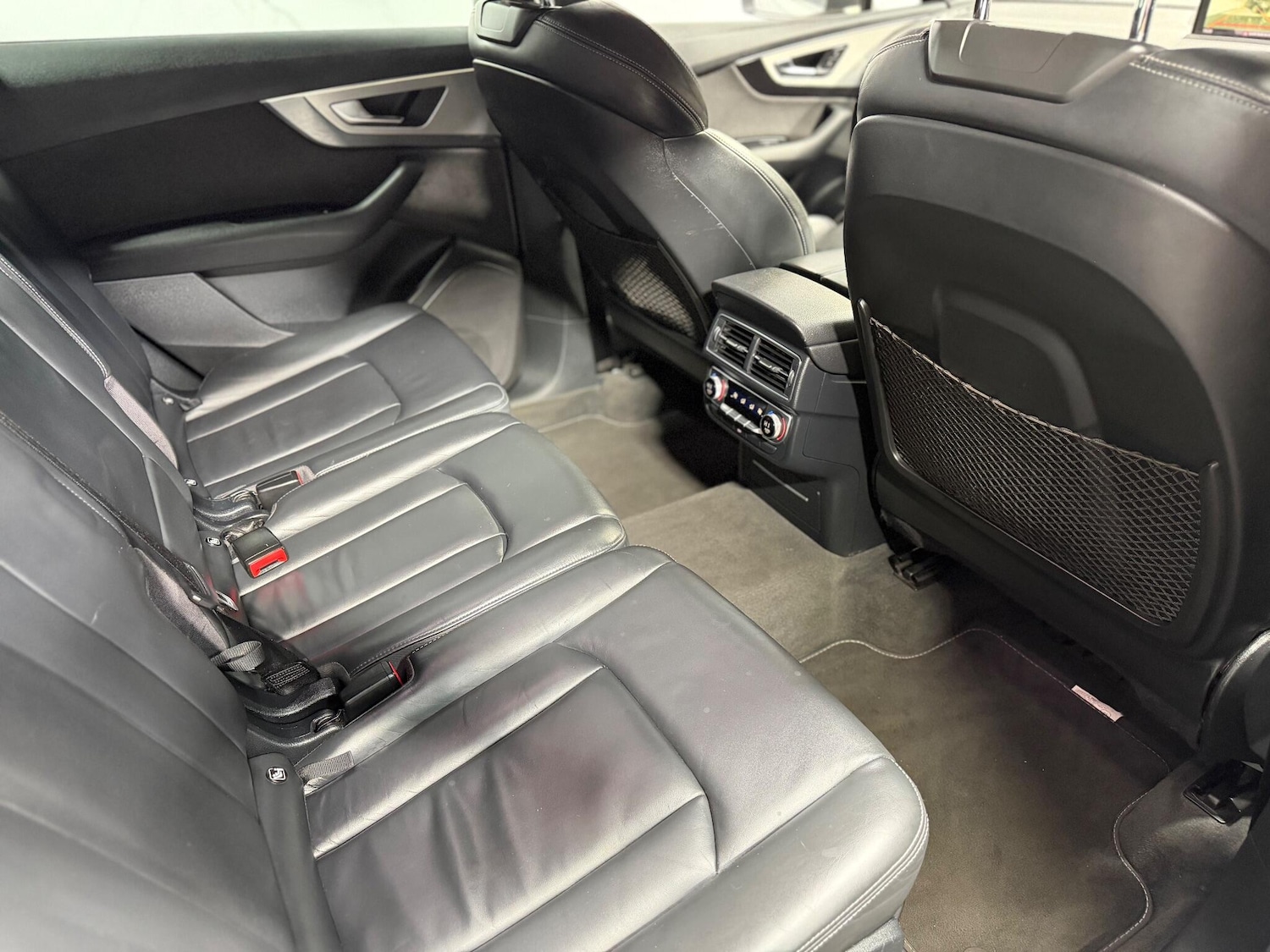 Used Audi Q7 2016 for sale - 77298402: Photo 39