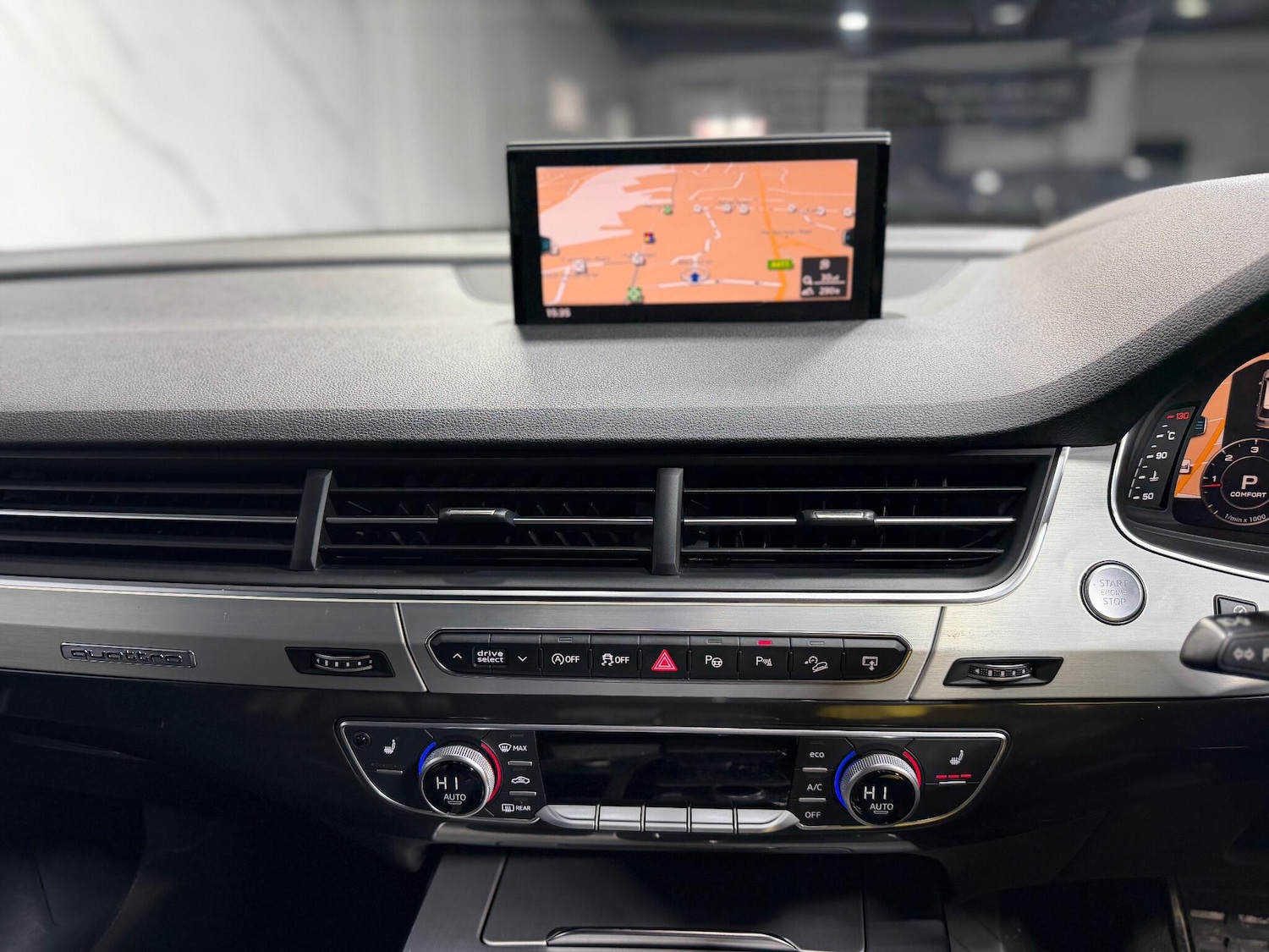 Used Audi Q7 2016 for sale - 77298402: Photo 47