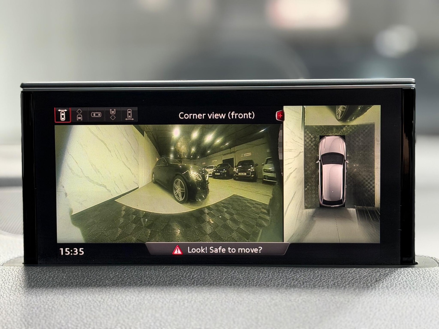 Used Audi Q7 2016 for sale - 77298402: Photo 49