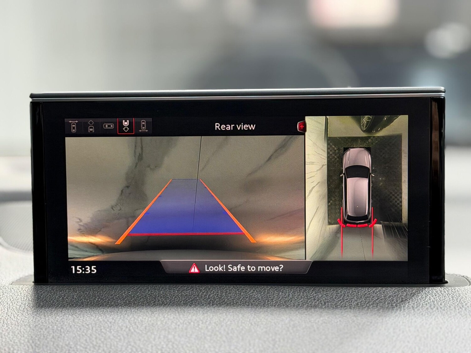 Used Audi Q7 2016 for sale - 77298402: Photo 50