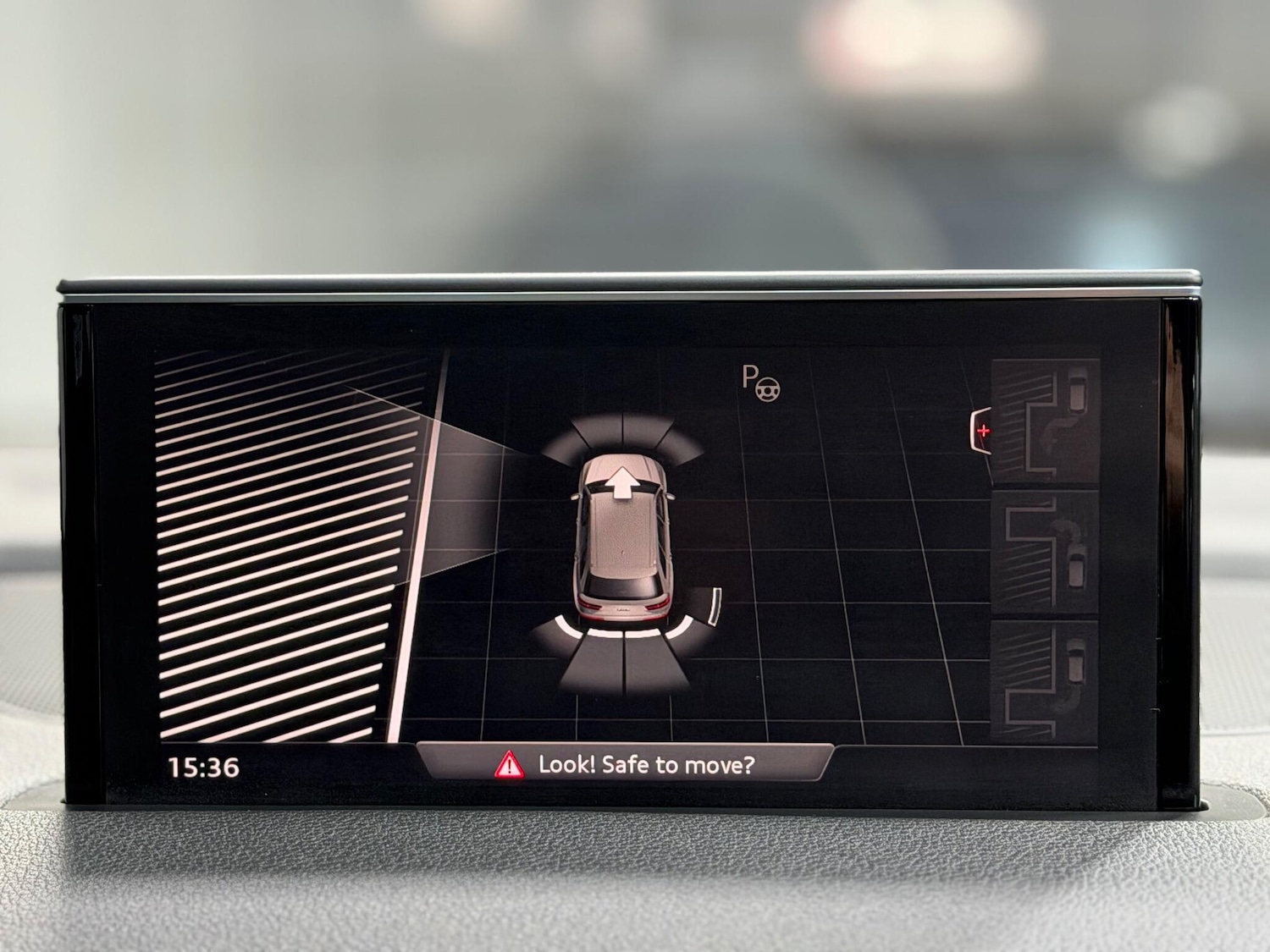 Used Audi Q7 2016 for sale - 77298402: Photo 51