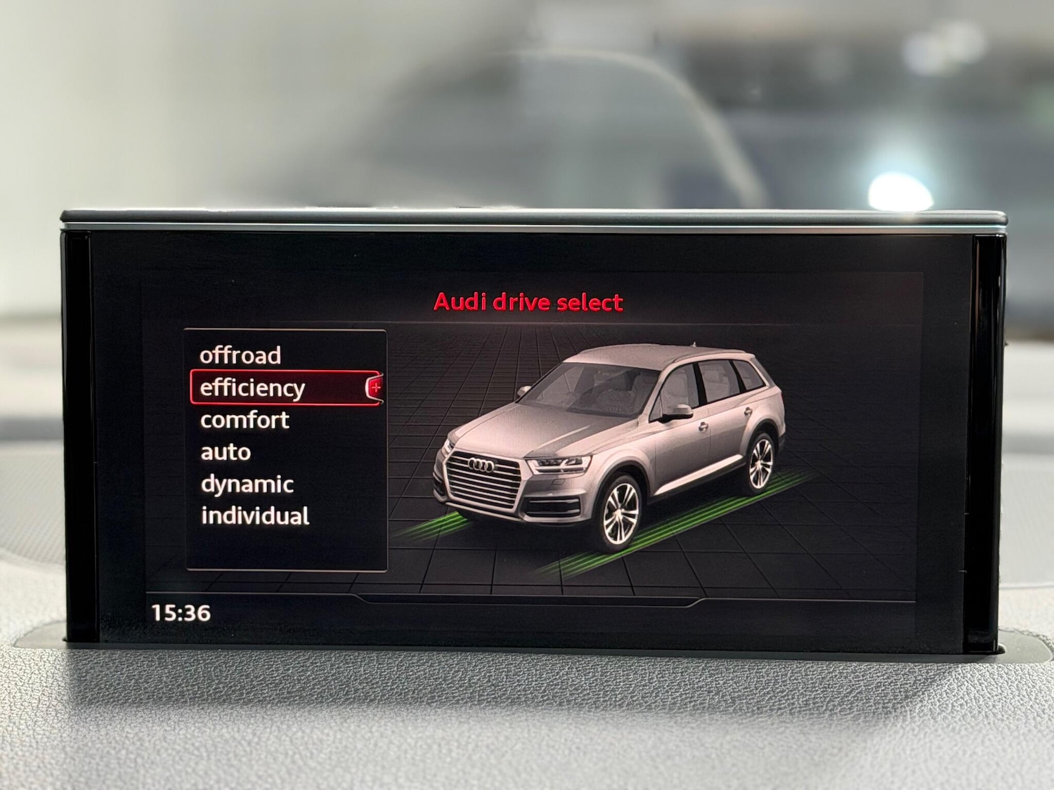 Used Audi Q7 2016 for sale - 77298402: Photo 52