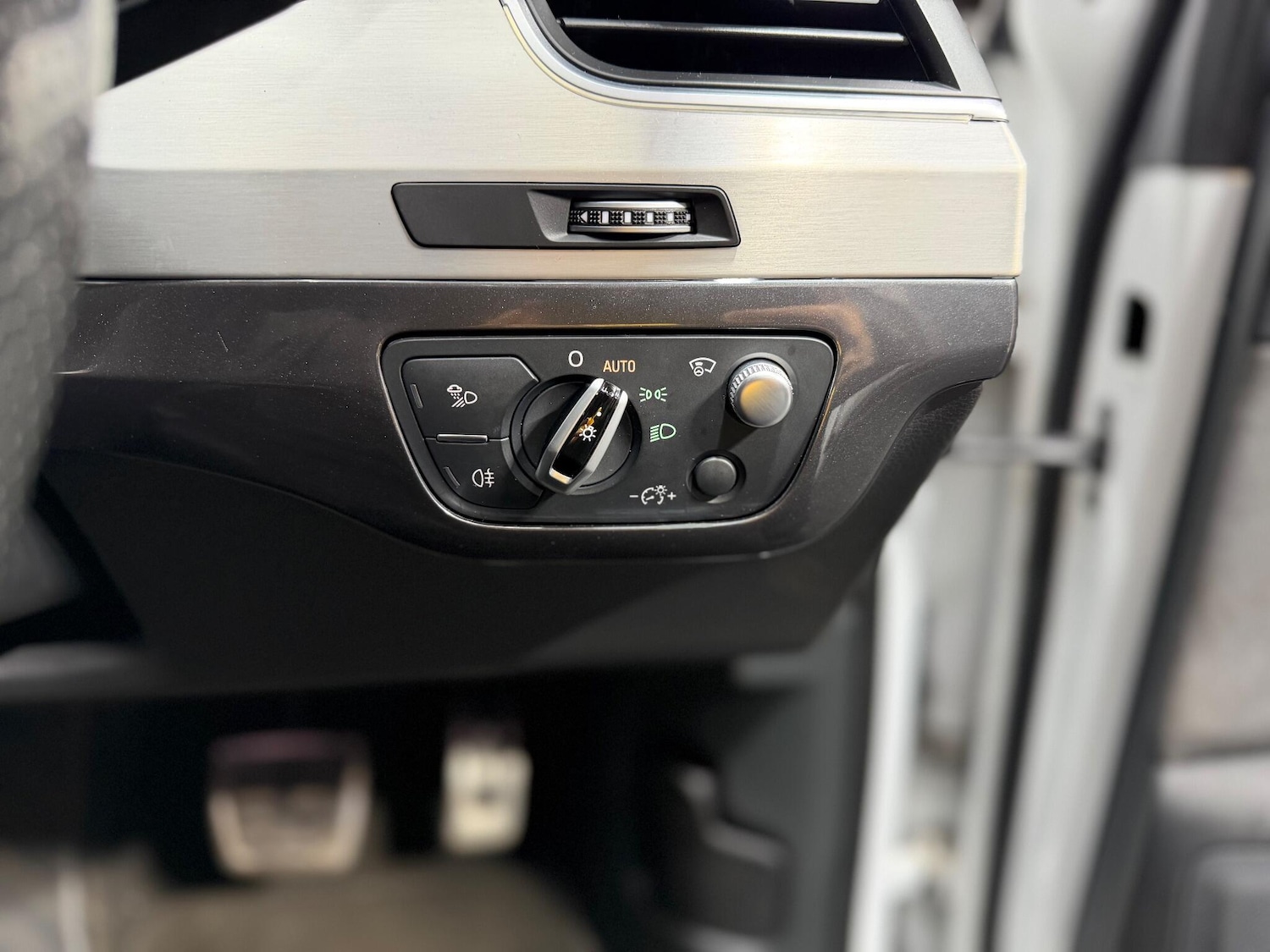 Used Audi Q7 2016 for sale - 77298402: Photo 59