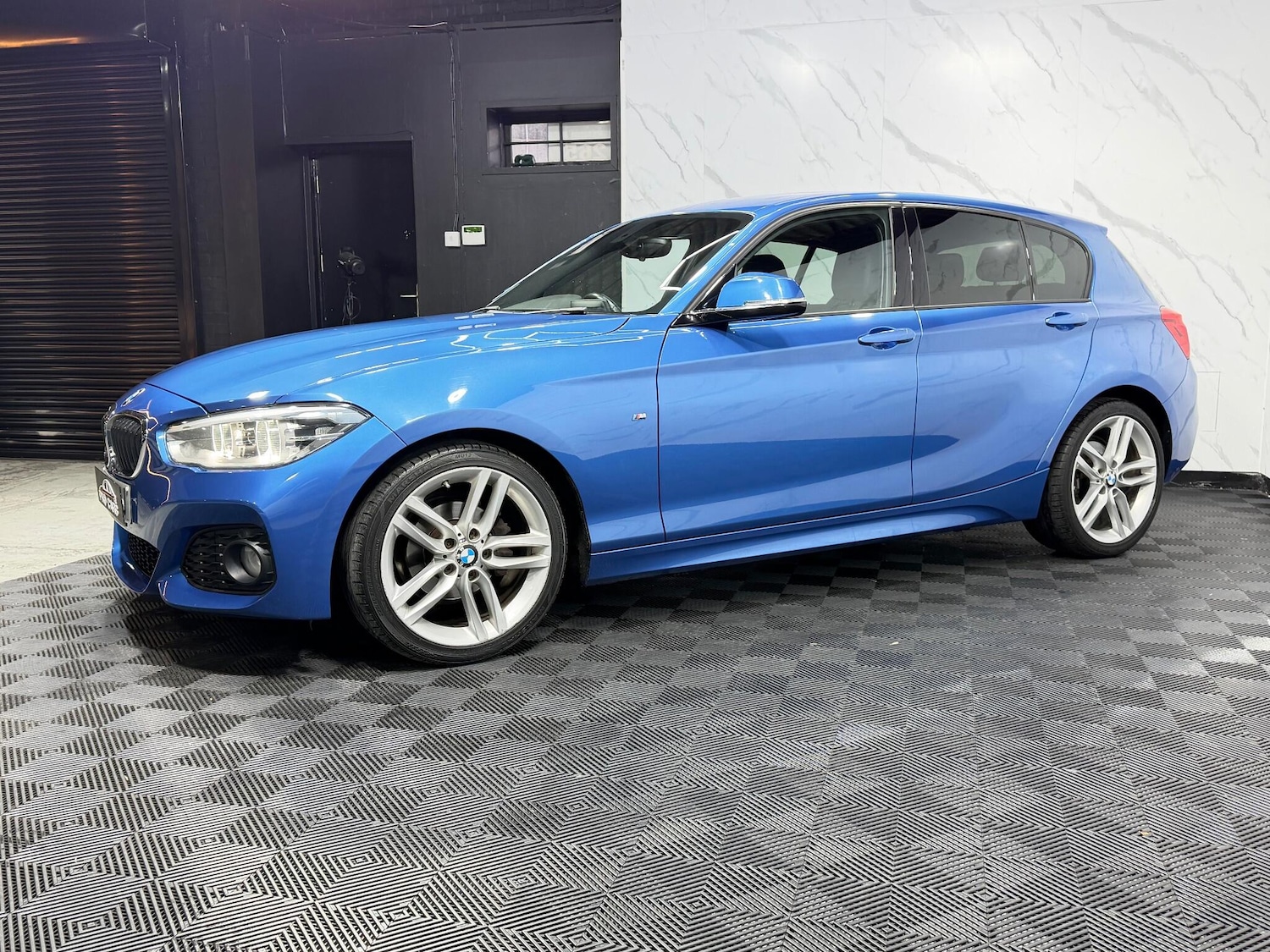 Used BMW 1 Series for sale - 77305093: Photo 10