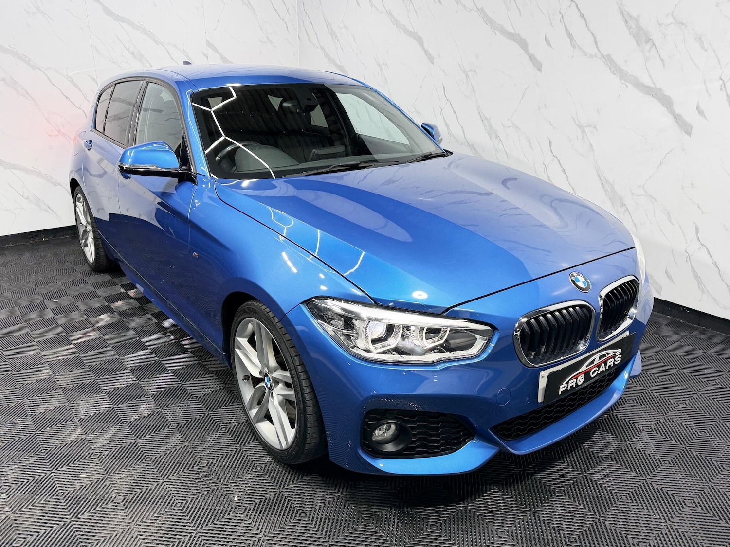 Used BMW 1 Series for sale - 77305093: Photo 11