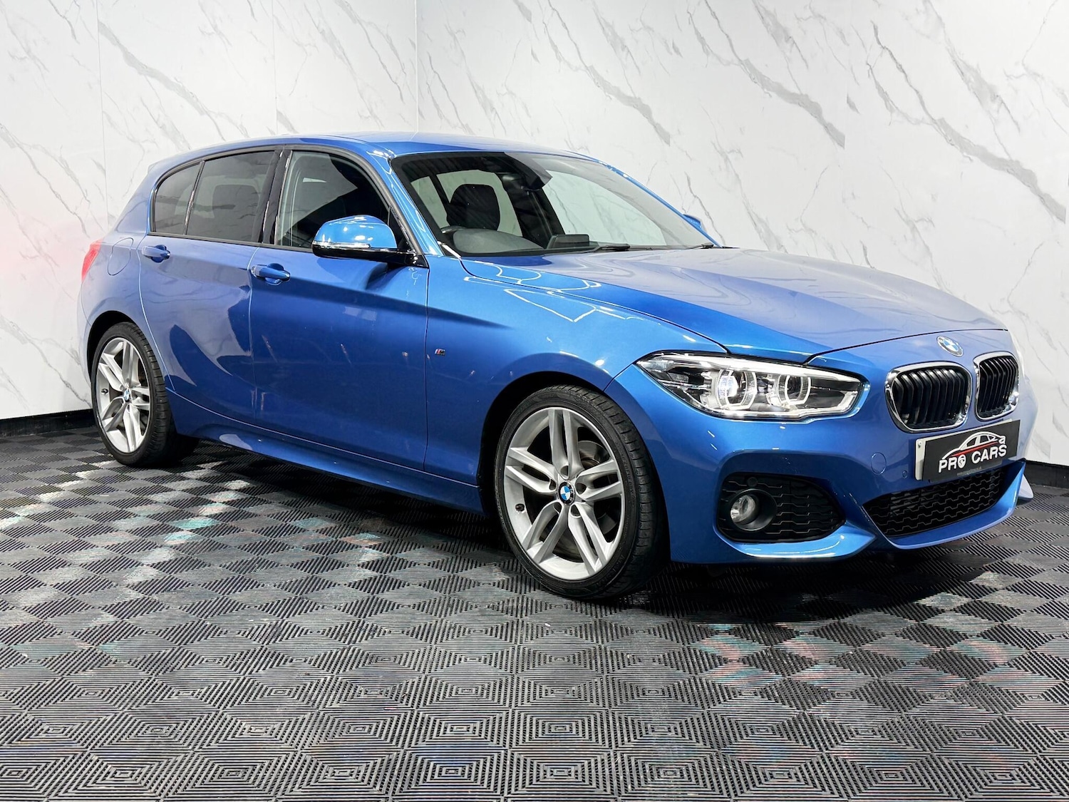 Used BMW 1 Series for sale - 77305093: Photo 12
