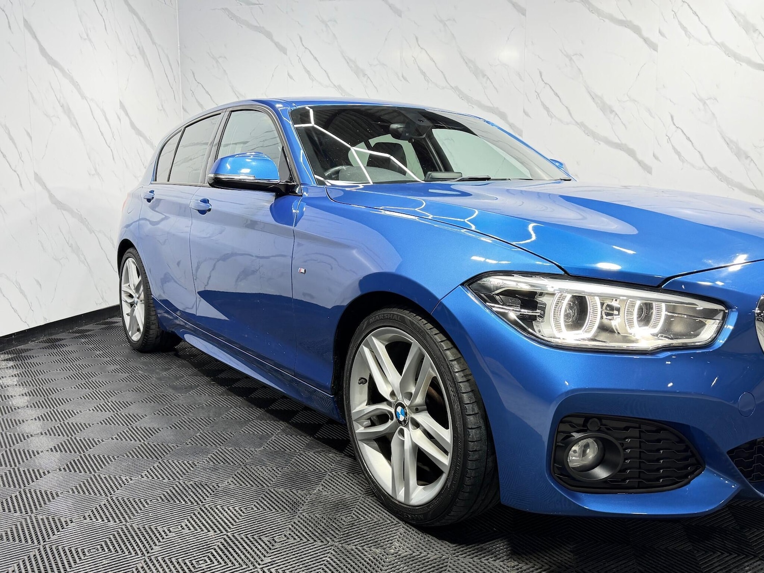 Used BMW 1 Series for sale - 77305093: Photo 13