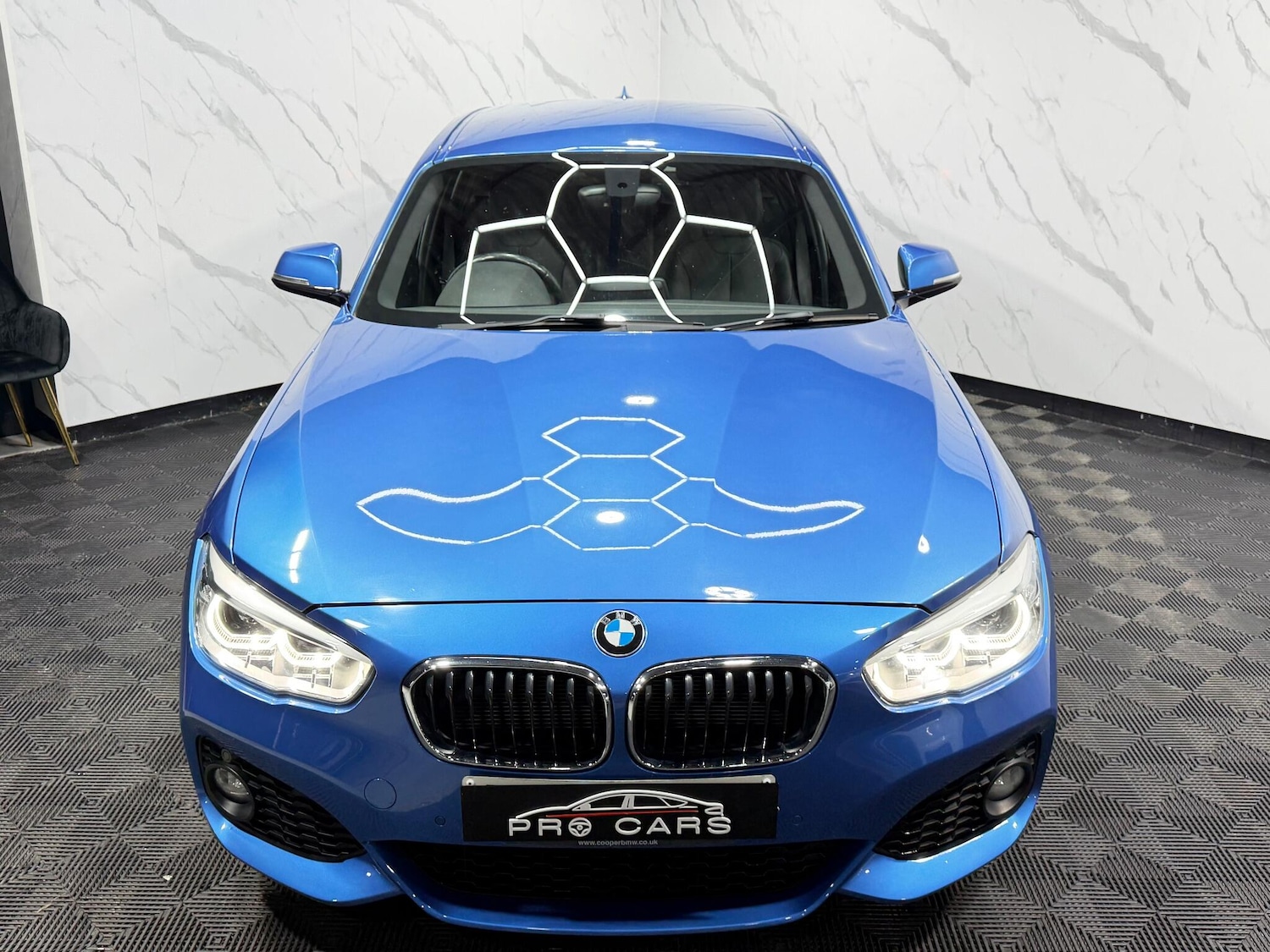 Used BMW 1 Series for sale - 77305093: Photo 14