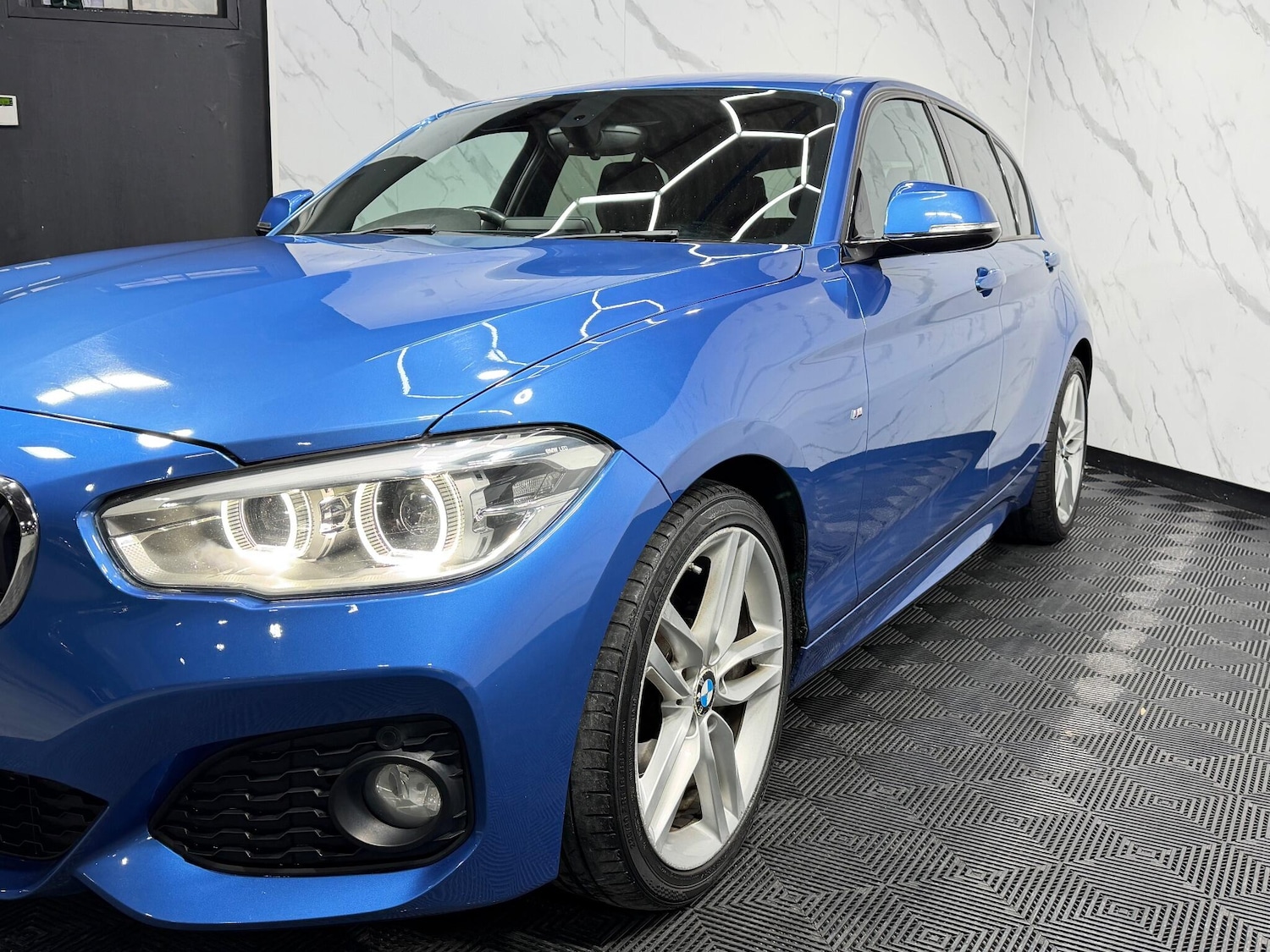 Used BMW 1 Series for sale - 77305093: Photo 15