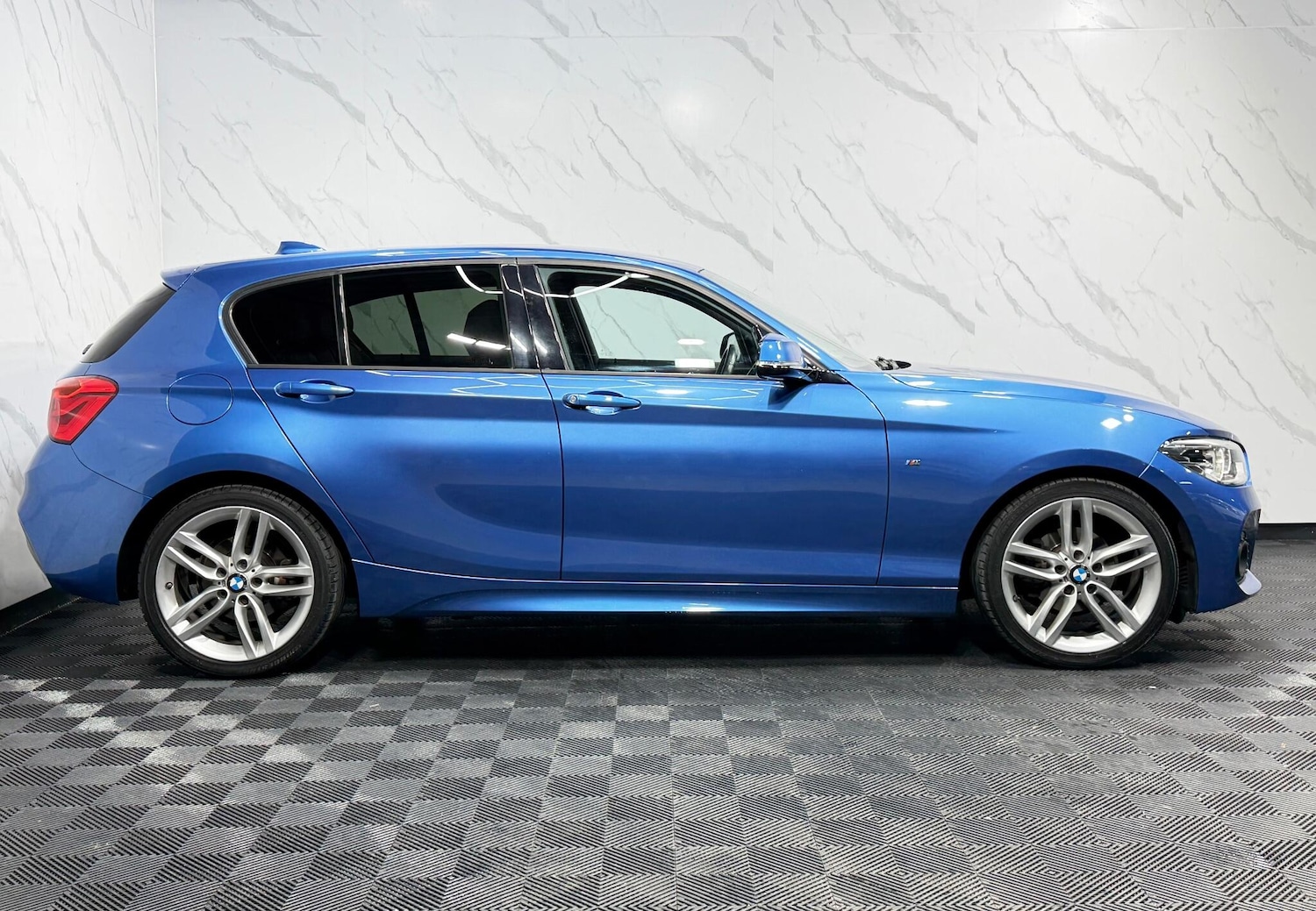 Used BMW 1 Series for sale - 77305093: Photo 16