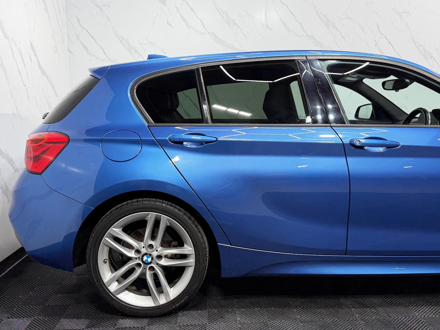 Used BMW 1 Series for sale - 77305093: Photo 17