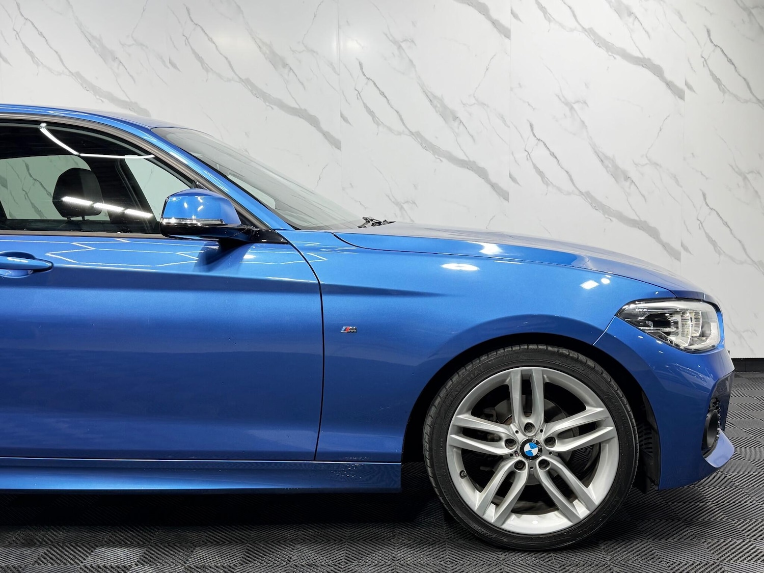 Used BMW 1 Series for sale - 77305093: Photo 18