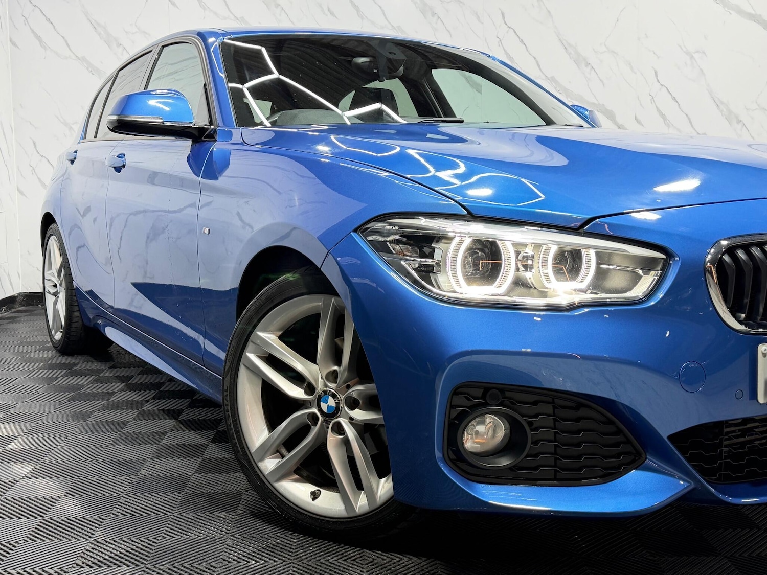 Used BMW 1 Series for sale - 77305093: Photo 19