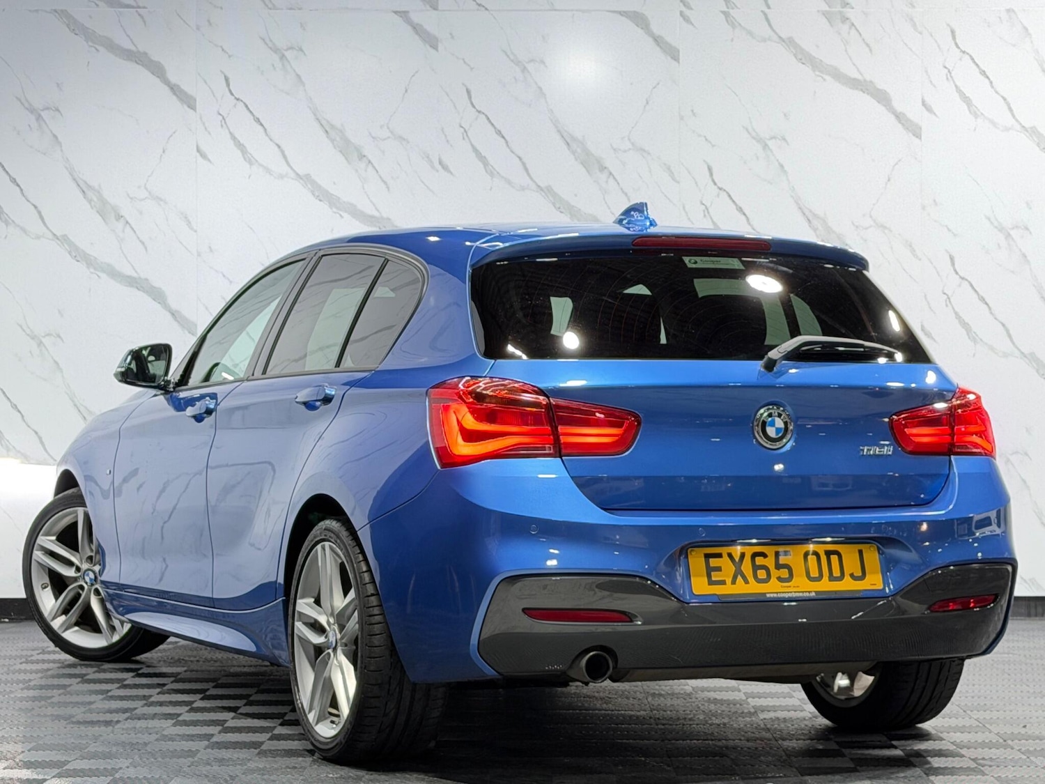 Used BMW 1 Series for sale - 77305093: Photo 2