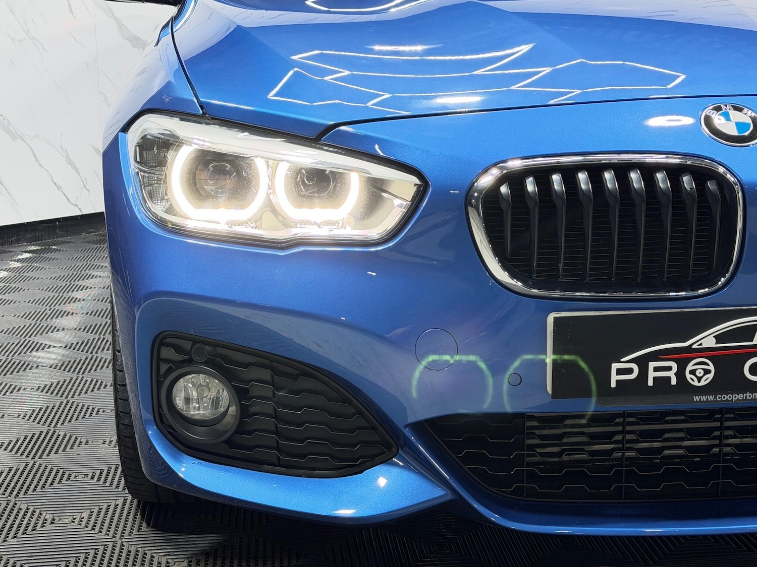 Used BMW 1 Series for sale - 77305093: Photo 20