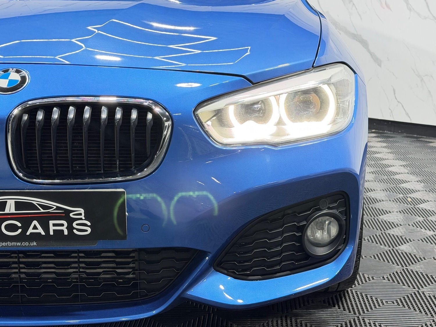 Used BMW 1 Series for sale - 77305093: Photo 21