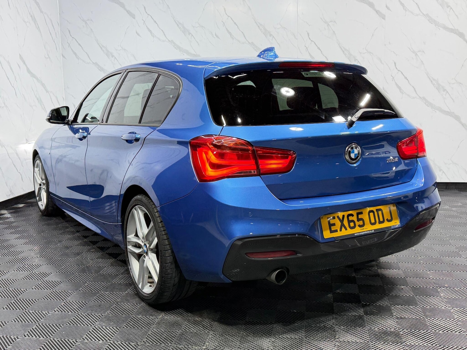 Used BMW 1 Series for sale - 77305093: Photo 22