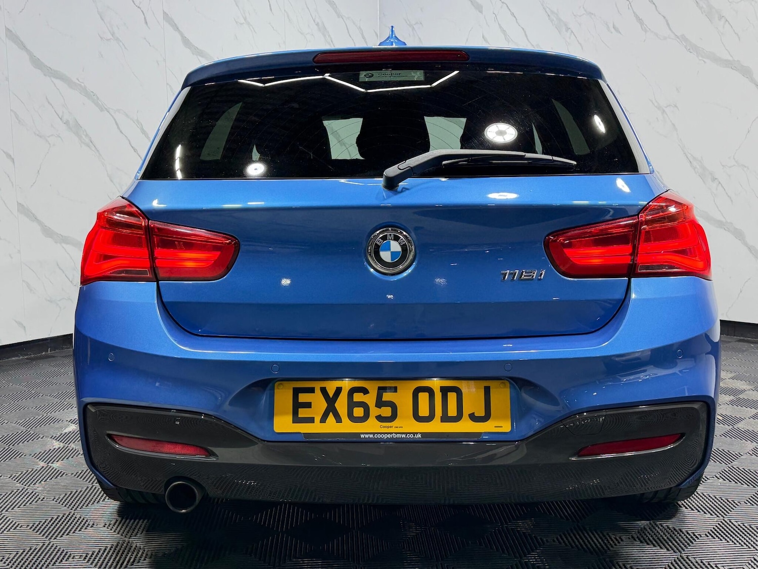 Used BMW 1 Series for sale - 77305093: Photo 23