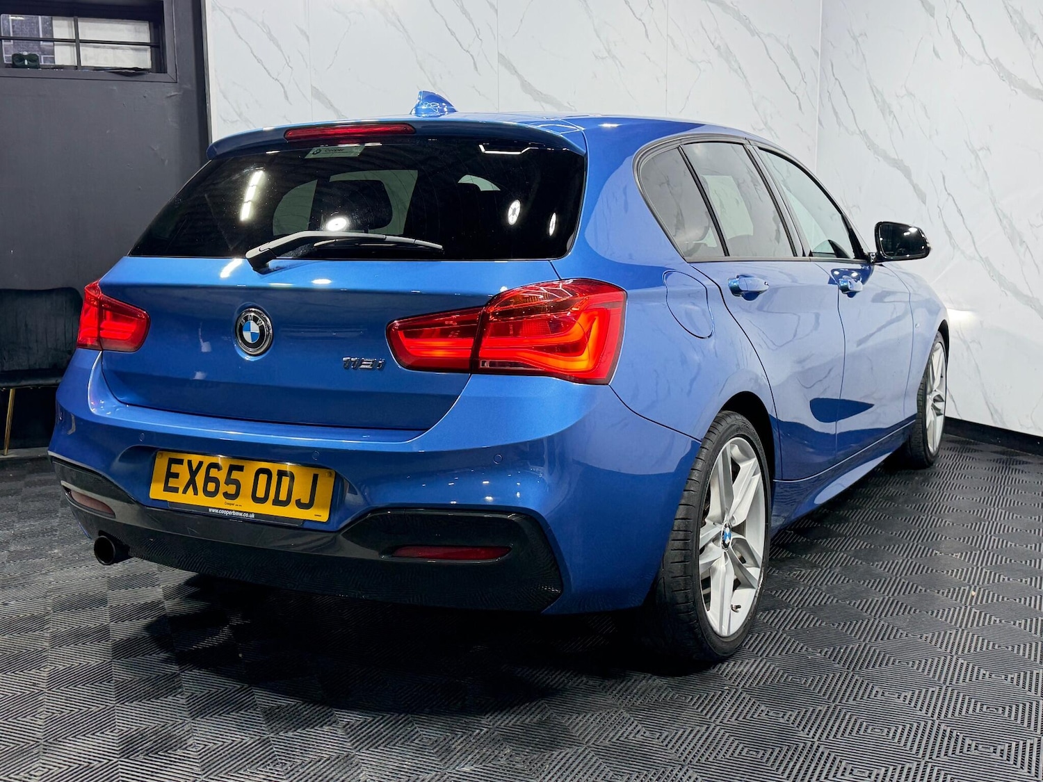 Used BMW 1 Series for sale - 77305093: Photo 24