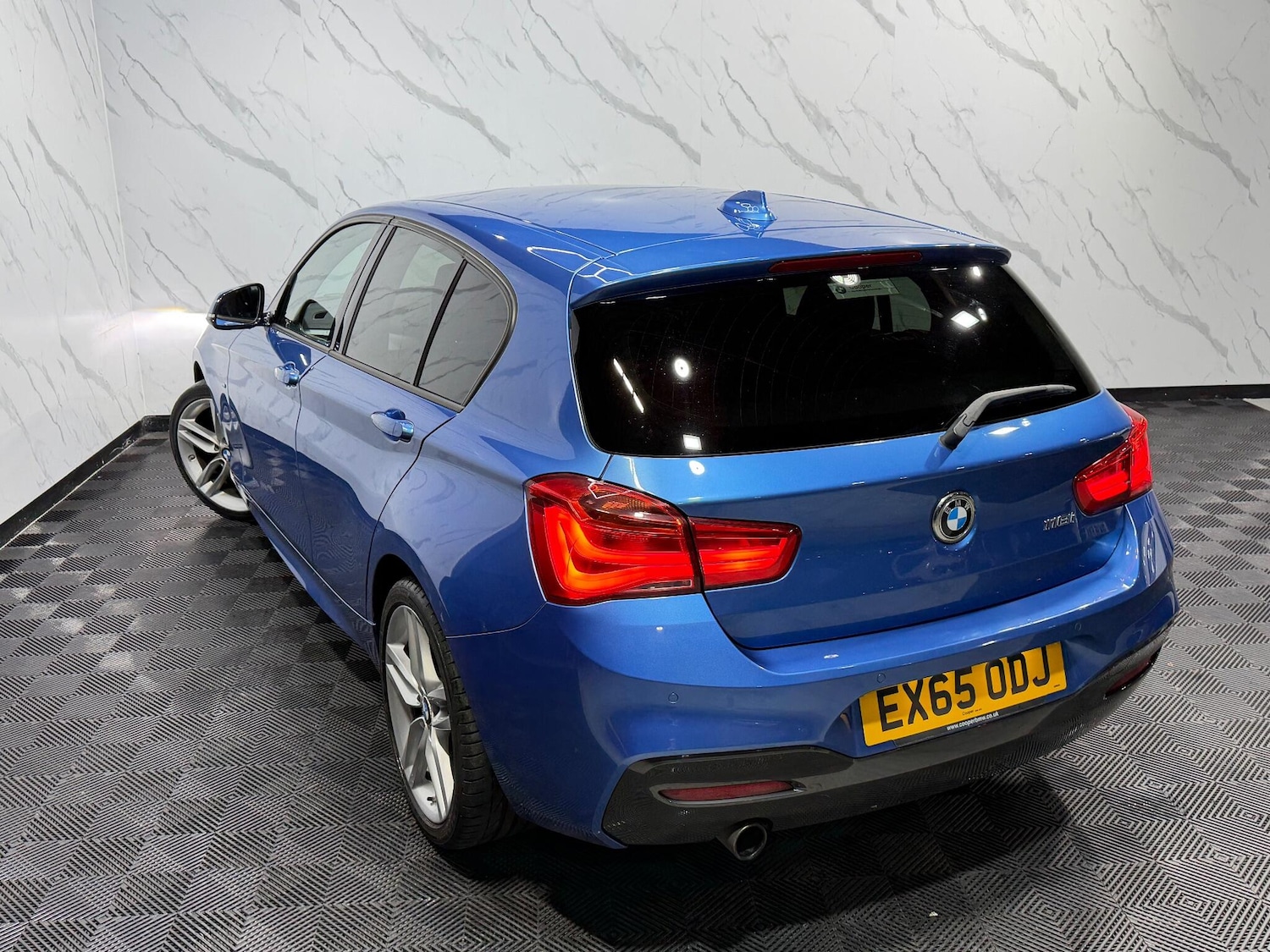 Used BMW 1 Series for sale - 77305093: Photo 25