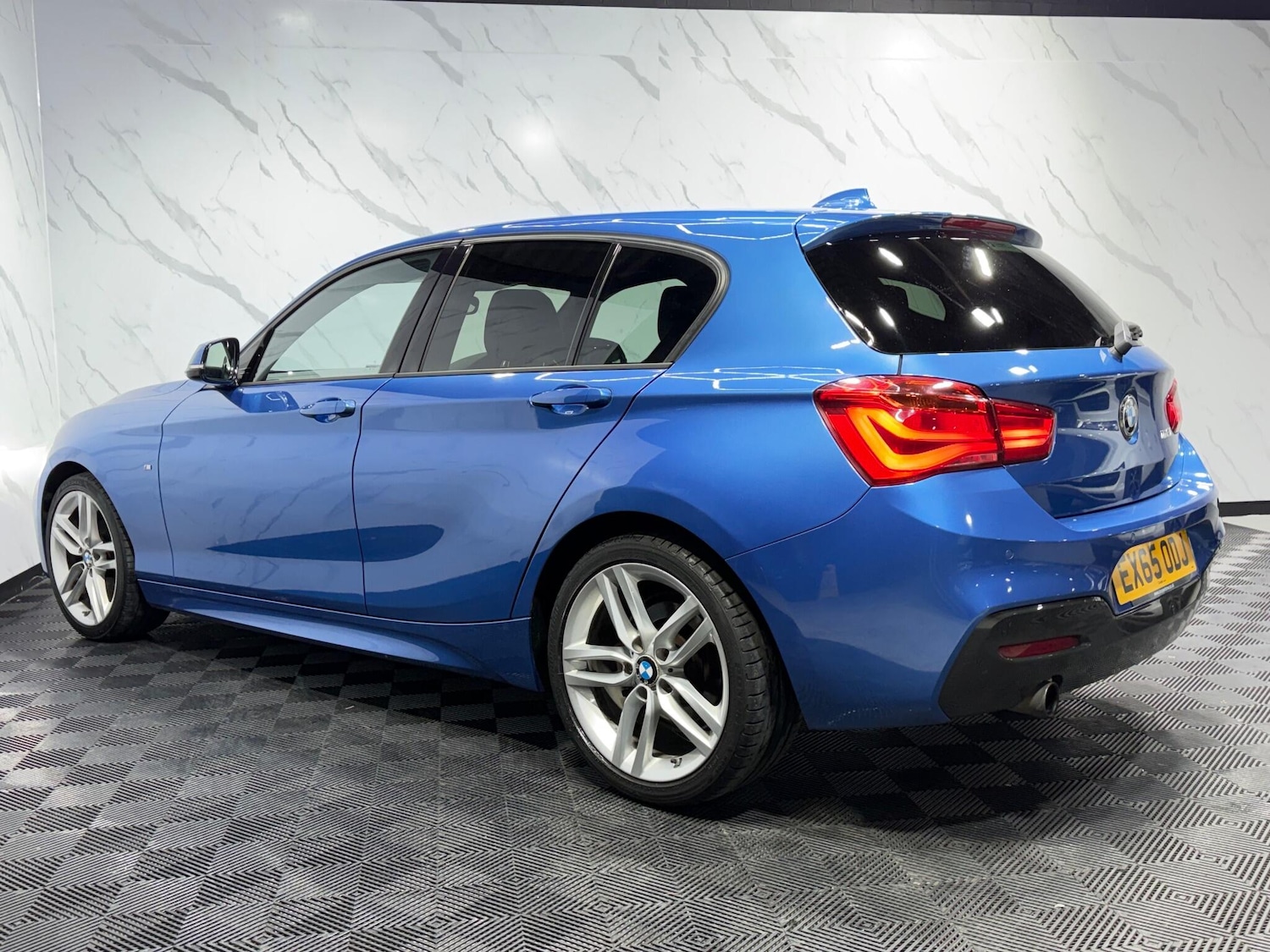 Used BMW 1 Series for sale - 77305093: Photo 27