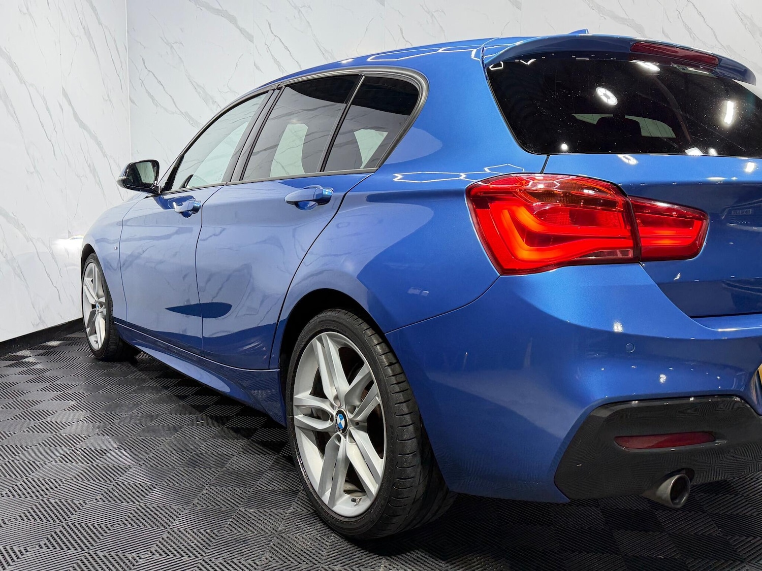 Used BMW 1 Series for sale - 77305093: Photo 28