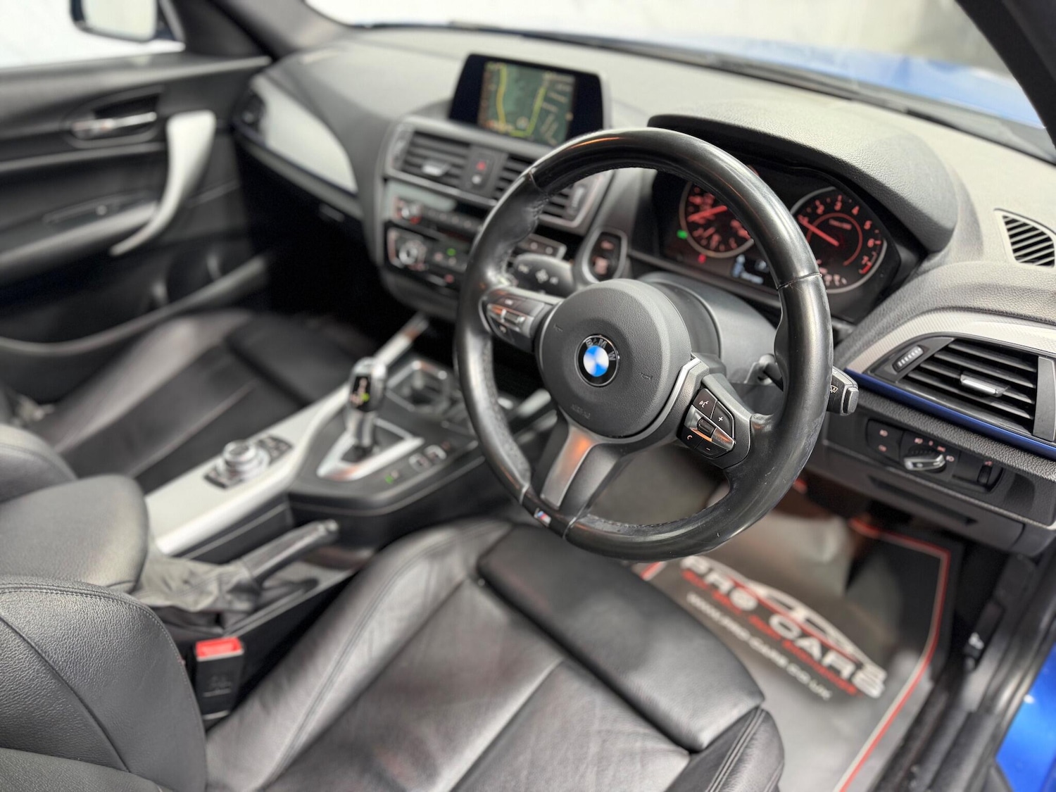 Used BMW 1 Series for sale - 77305093: Photo 3