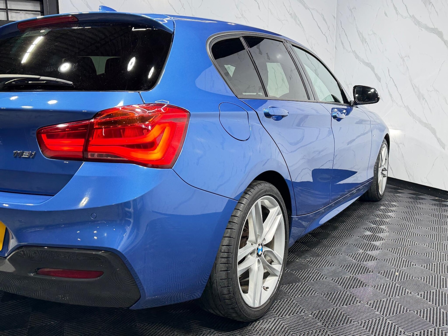 Used BMW 1 Series for sale - 77305093: Photo 30