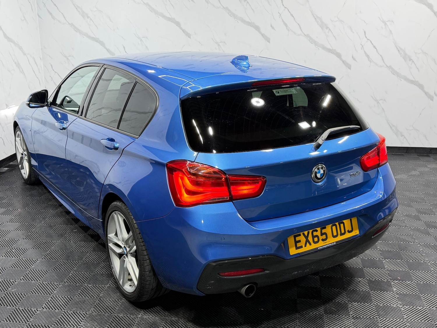 Used BMW 1 Series for sale - 77305093: Photo 31