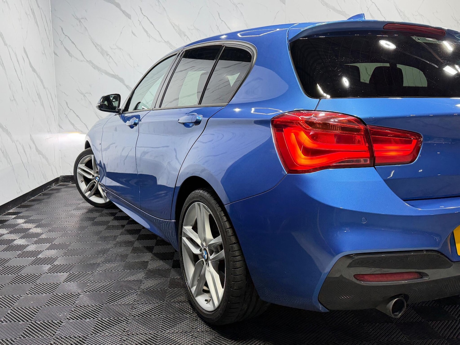 Used BMW 1 Series for sale - 77305093: Photo 32