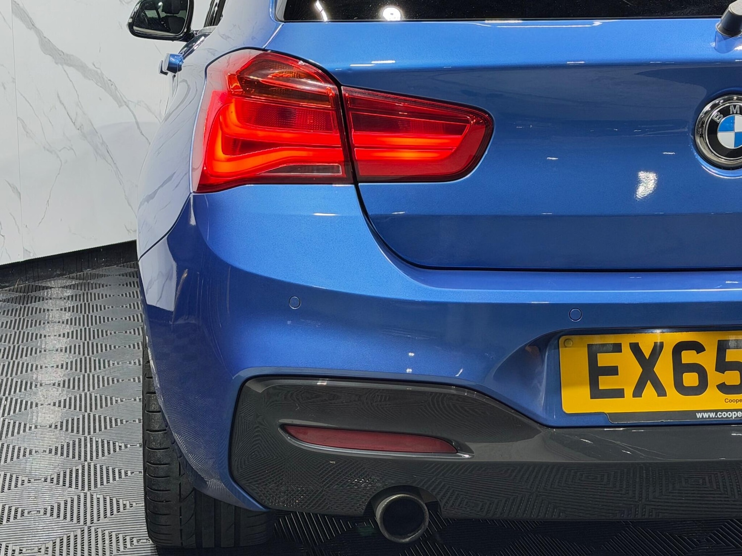 Used BMW 1 Series for sale - 77305093: Photo 33