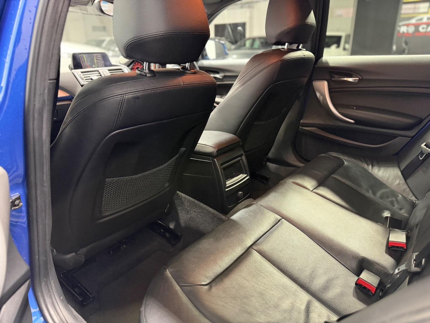 Used BMW 1 Series for sale - 77305093: Photo 36