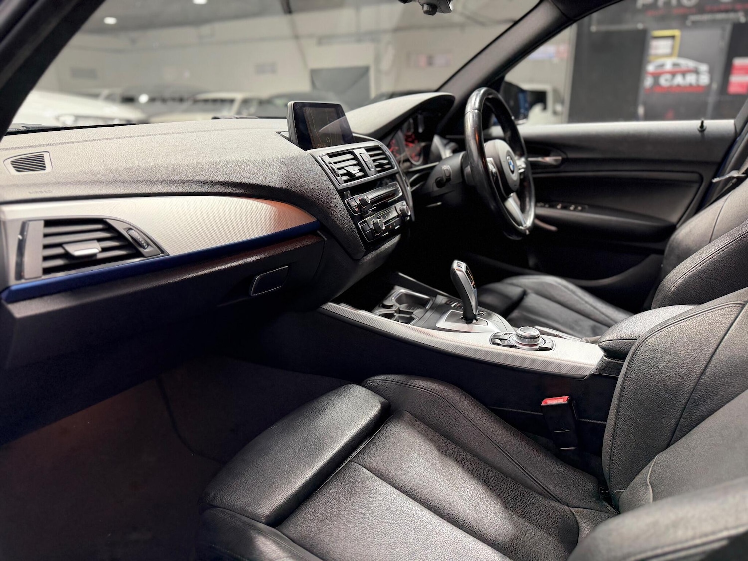 Used BMW 1 Series for sale - 77305093: Photo 37