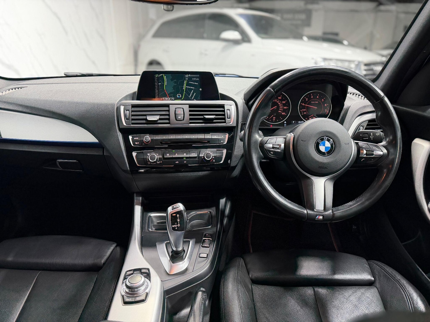 Used BMW 1 Series for sale - 77305093: Photo 39