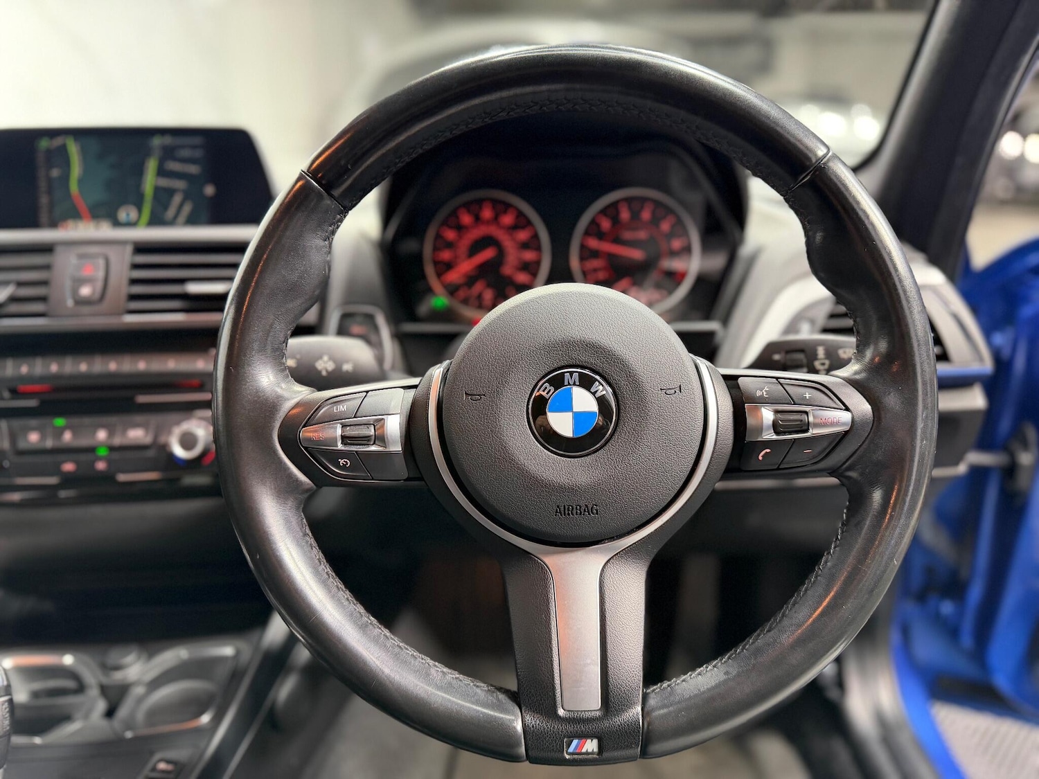 Used BMW 1 Series for sale - 77305093: Photo 41