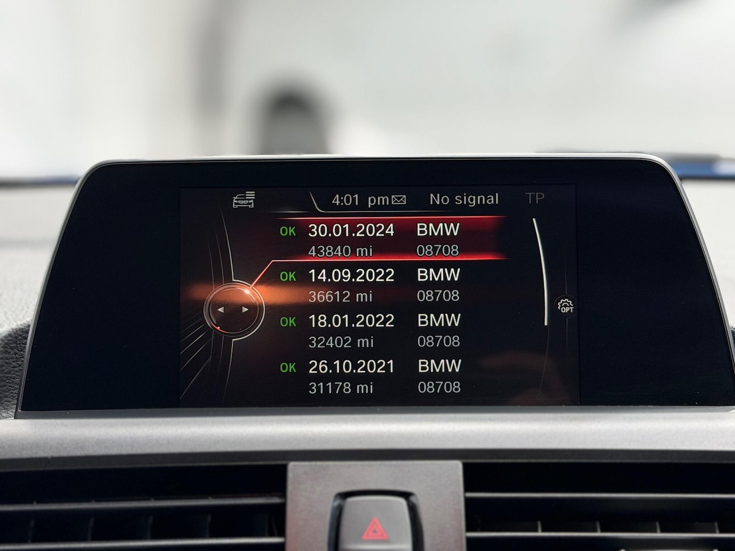 Used BMW 1 Series for sale - 77305093: Photo 47