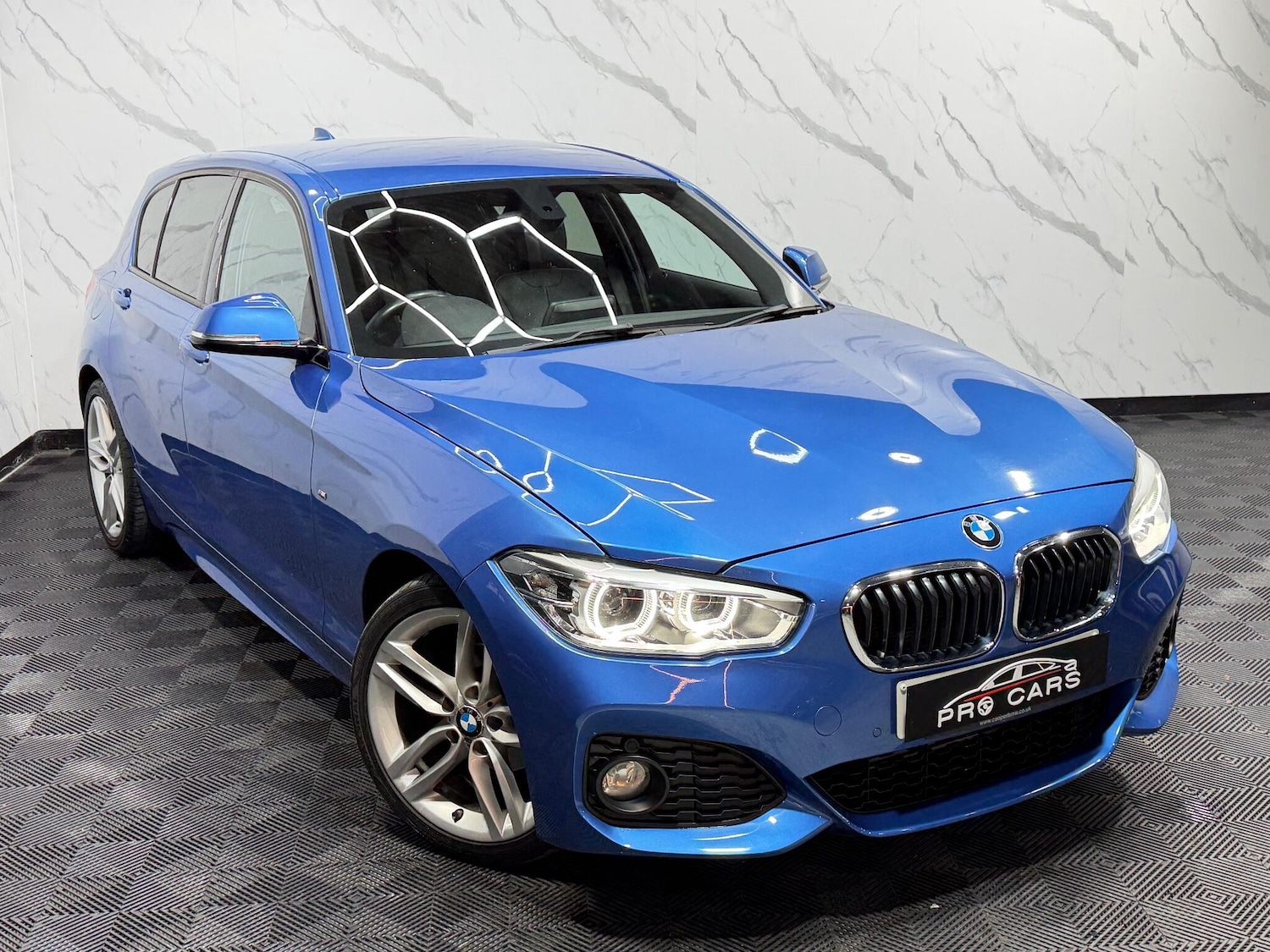Used BMW 1 Series for sale - 77305093: Photo 5