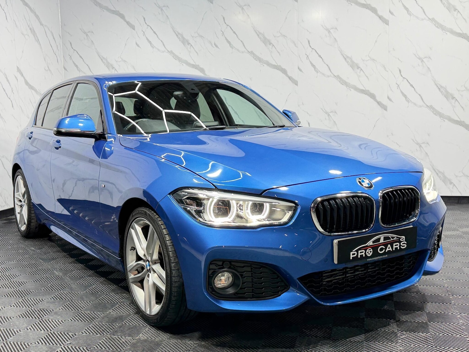 Used BMW 1 Series for sale - 77305093: Photo 6