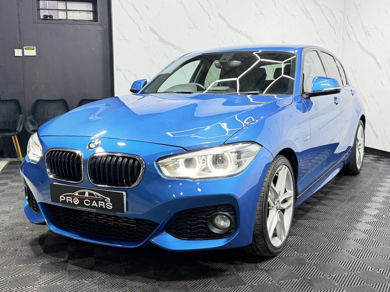 Used BMW 1 Series for sale - 77305093: Photo 8