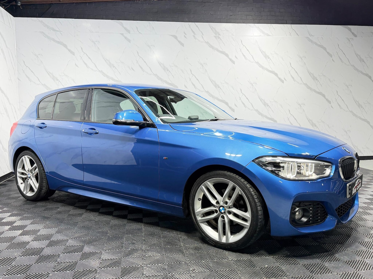 Used BMW 1 Series for sale - 77305093: Photo 9