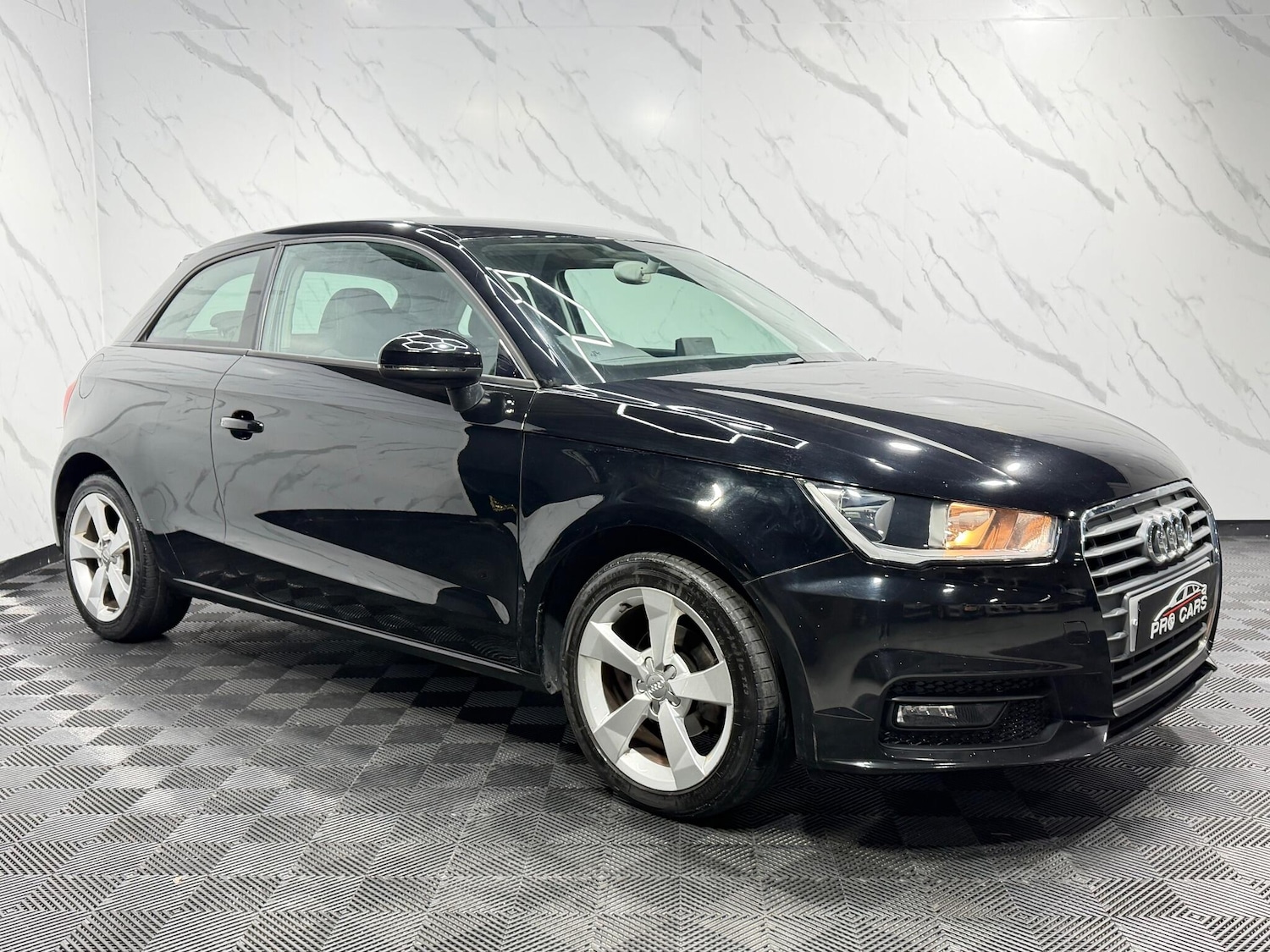 Used Audi A1 2016 for sale - 77298396: Photo 10