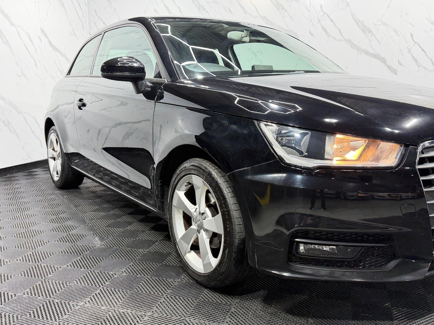 Used Audi A1 2016 for sale - 77298396: Photo 11