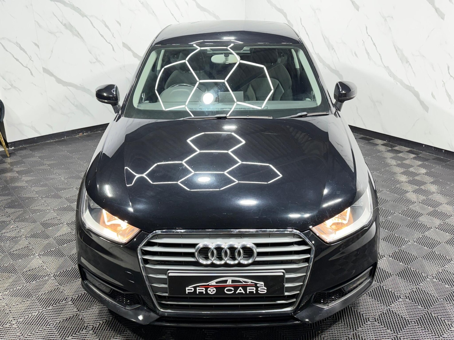 Used Audi A1 2016 for sale - 77298396: Photo 12