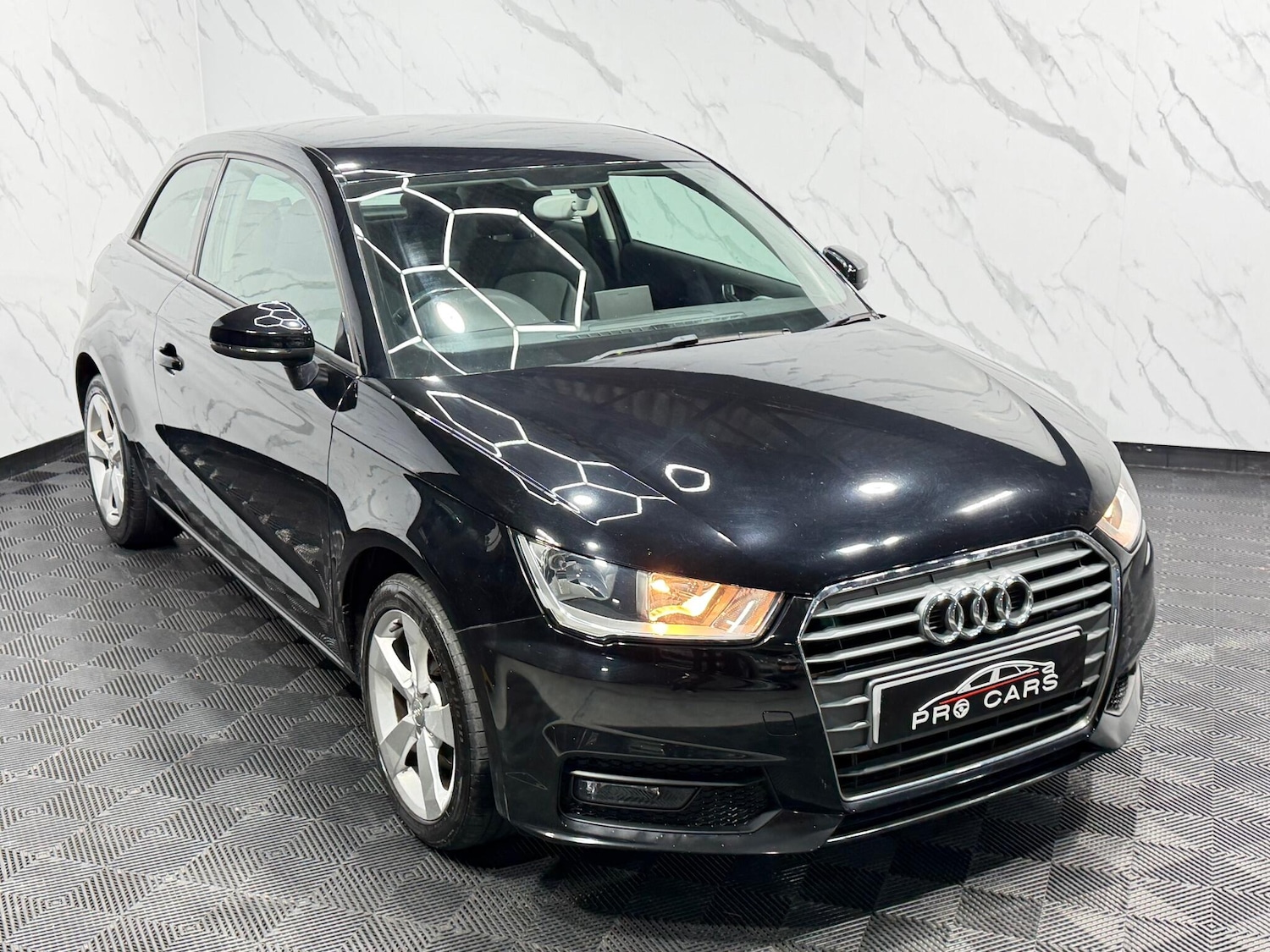 Used Audi A1 2016 for sale - 77298396: Photo 14