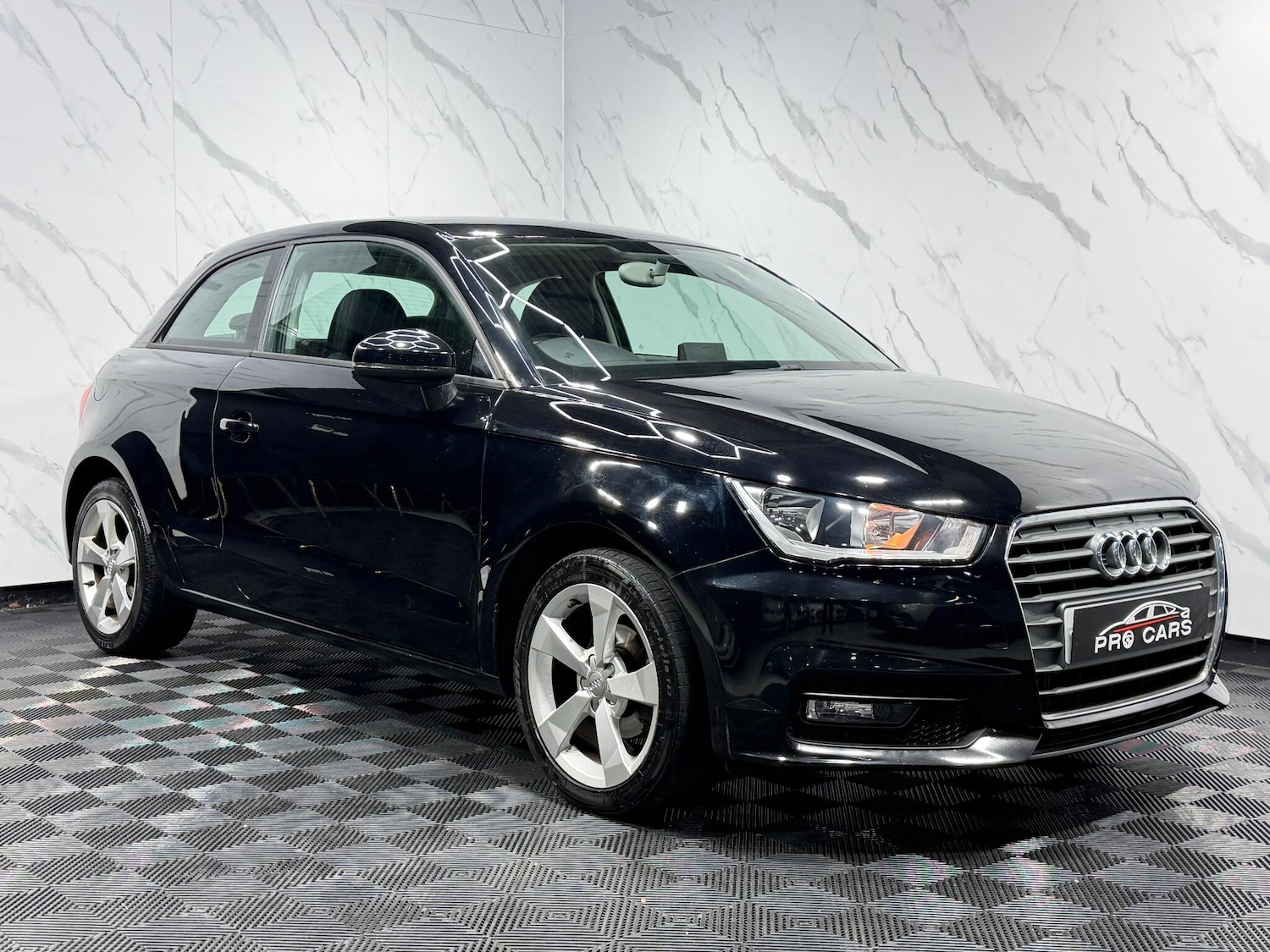 Used Audi A1 2016 for sale - 77298396: Photo 15