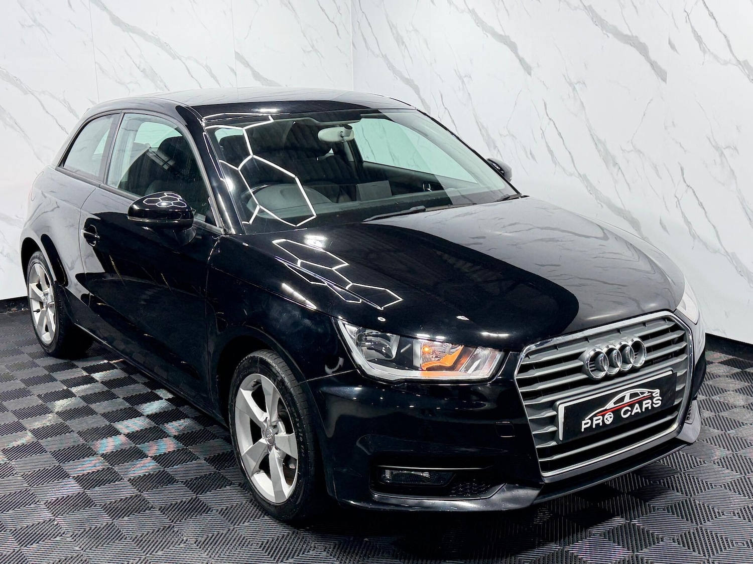 Used Audi A1 2016 for sale - 77298396: Photo 16
