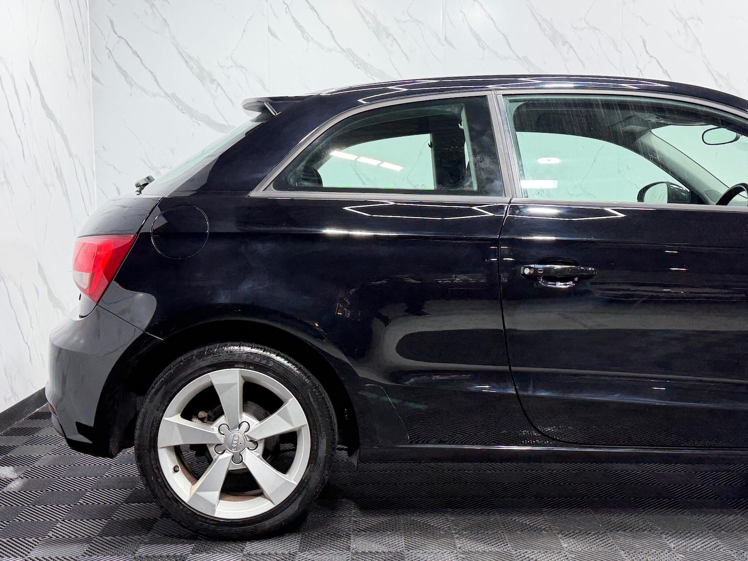 Used Audi A1 2016 for sale - 77298396: Photo 18